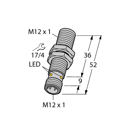 BI3U-EM12-AN6X-H1141 | 1634350
